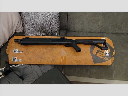 Umarex HDX .68 Cal. Pump Gun