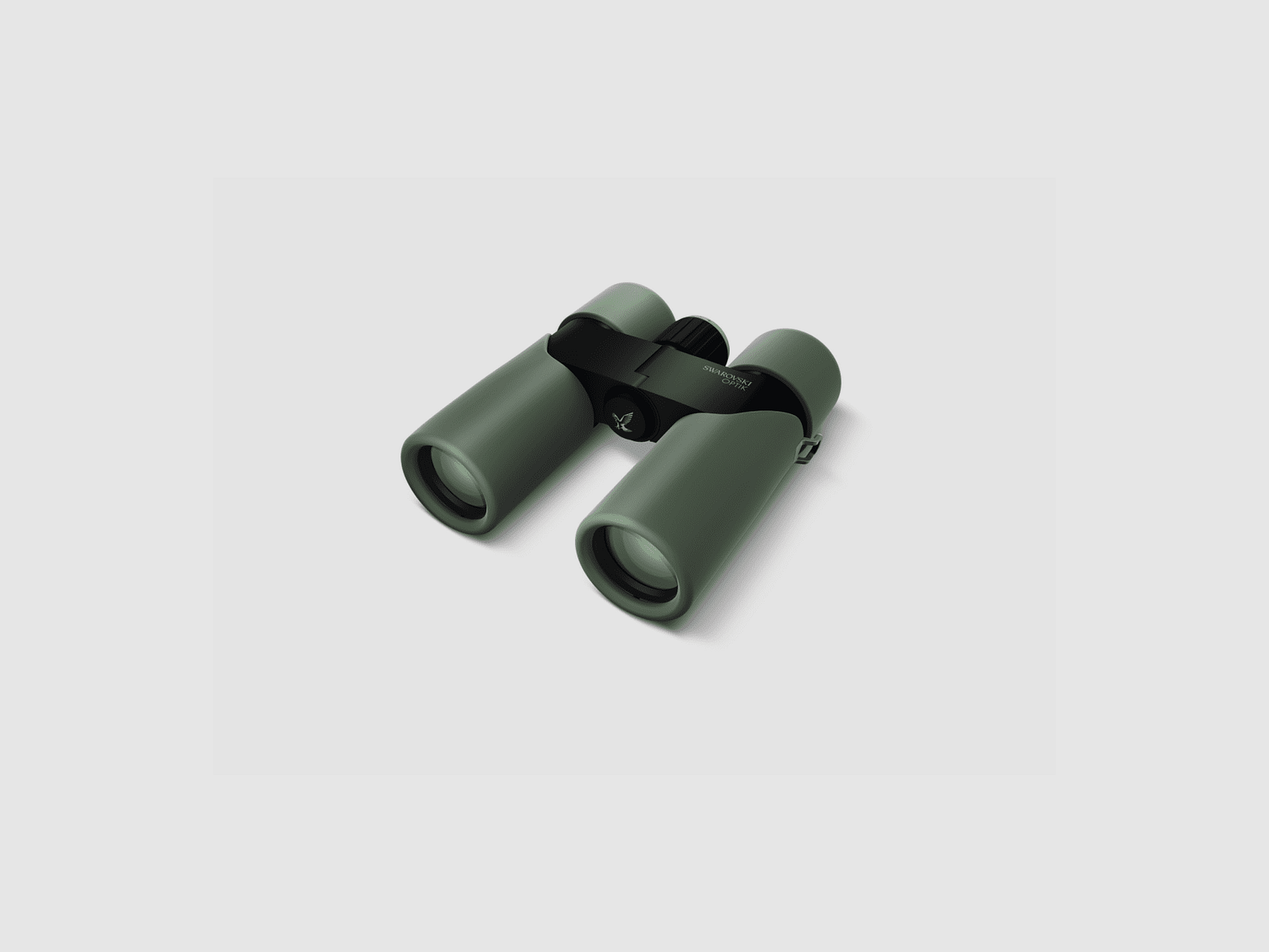 Swarovski CL Companion III. 10x30 binoculars