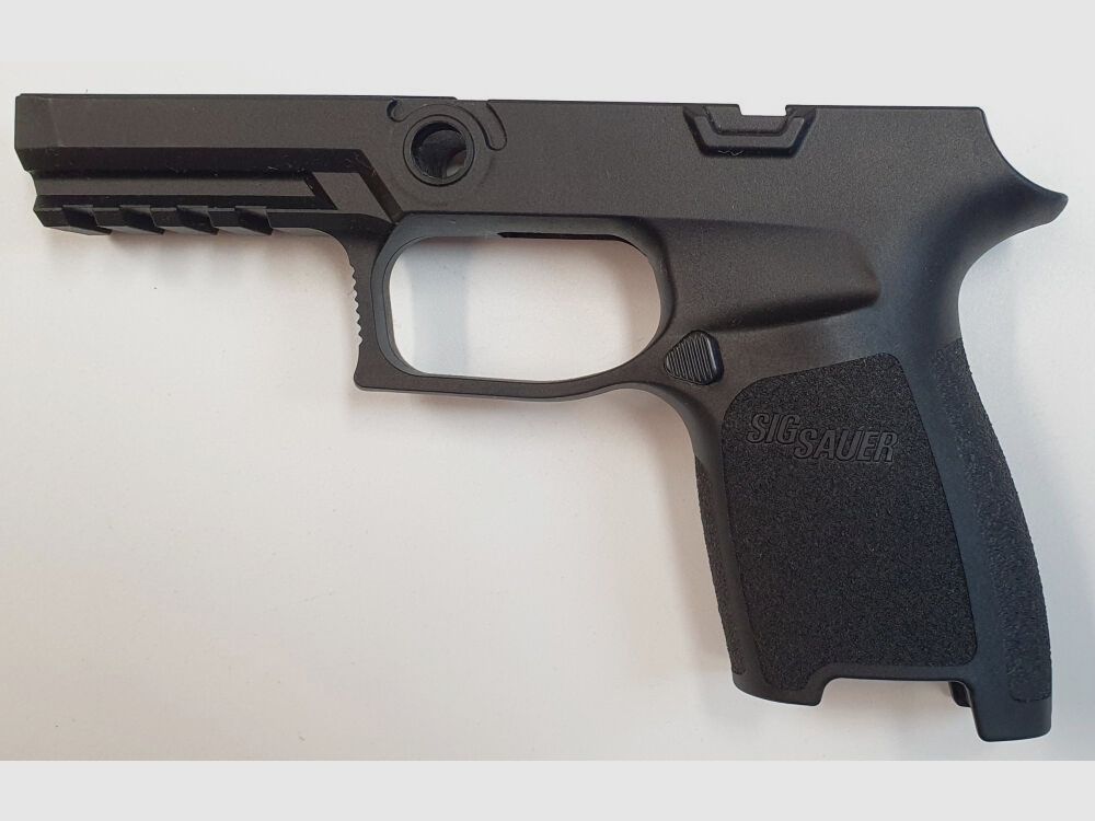 SIG SAUER P320 COMPACT Module de Poignée/Coque de Poignée Taille: L