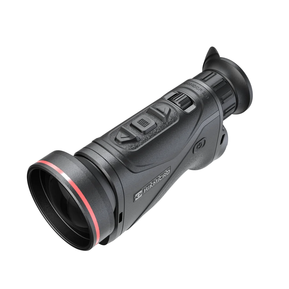 Hikmicro Condor 2.0 CQ50L met afstandsmeter, afbeelding 7 van 9