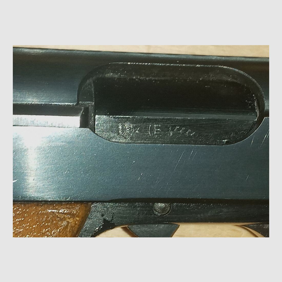 Walther TPH