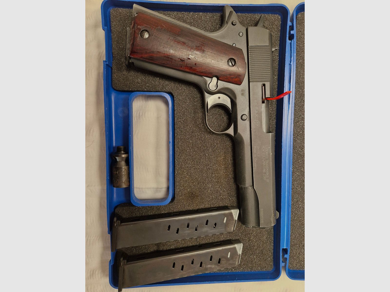 1911 COLT
