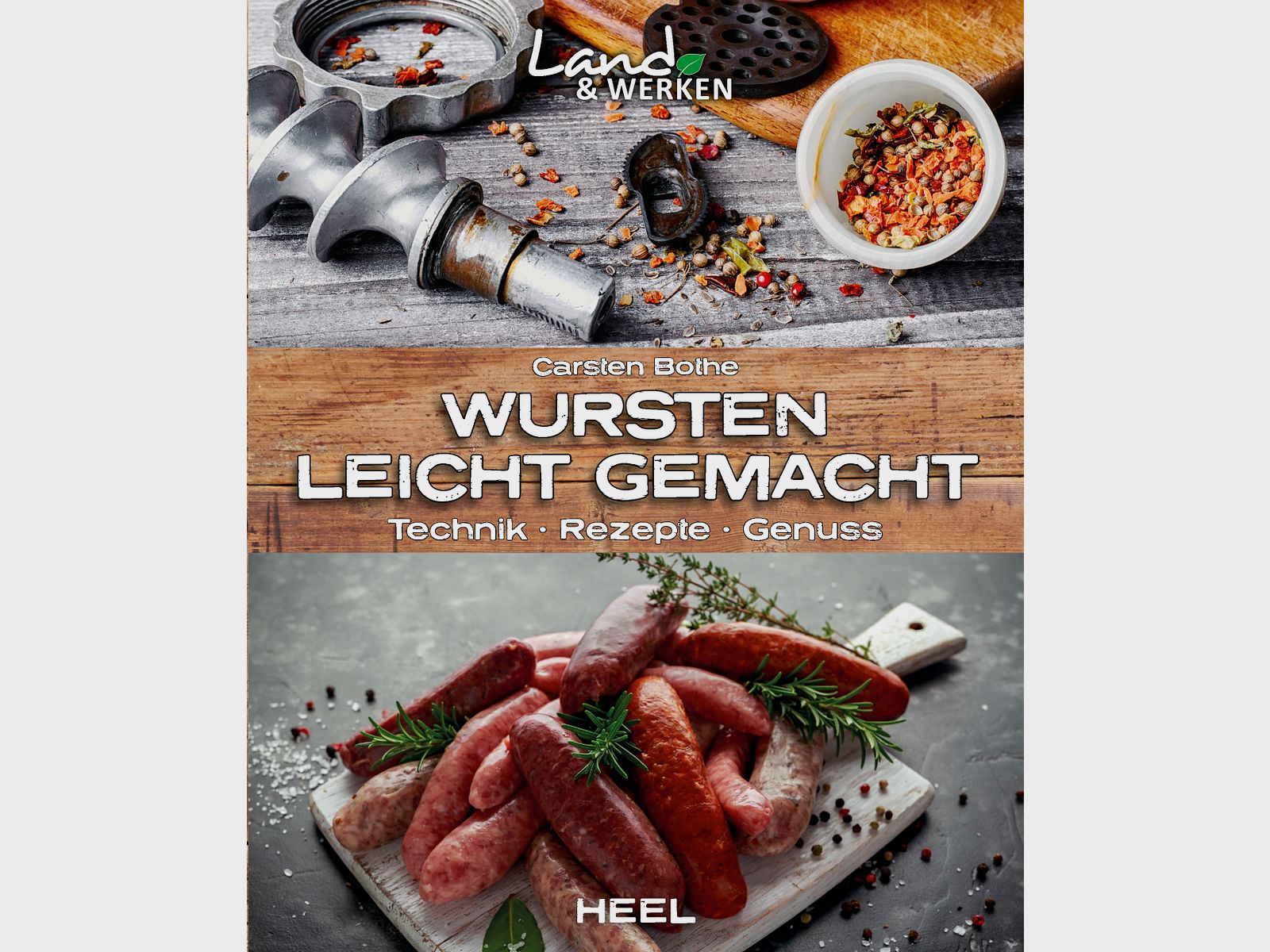 Wursten leicht gemacht