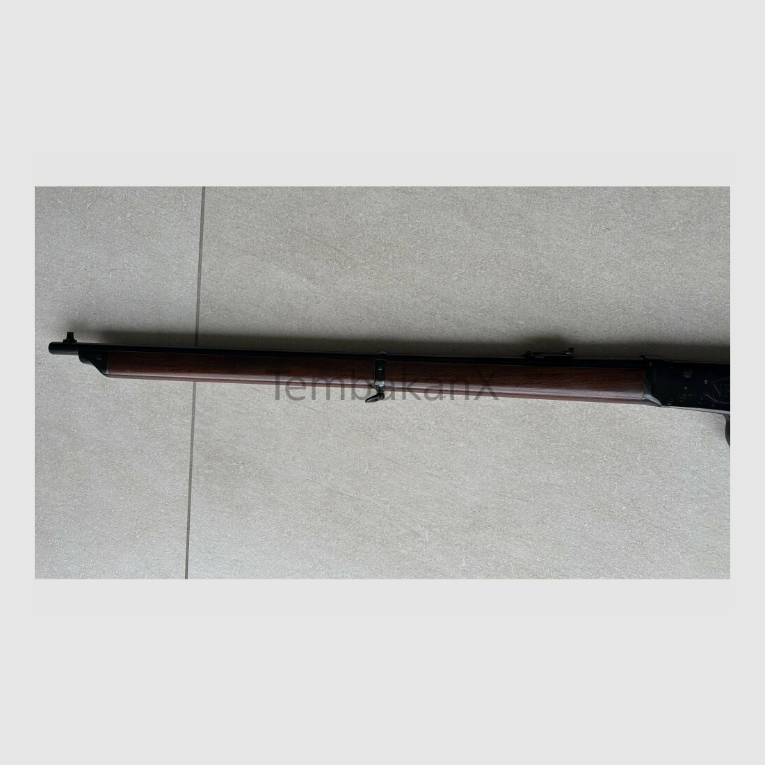 Winchester Mod. 1894 - NRA Jubiläum 100Jahre .30-30Win