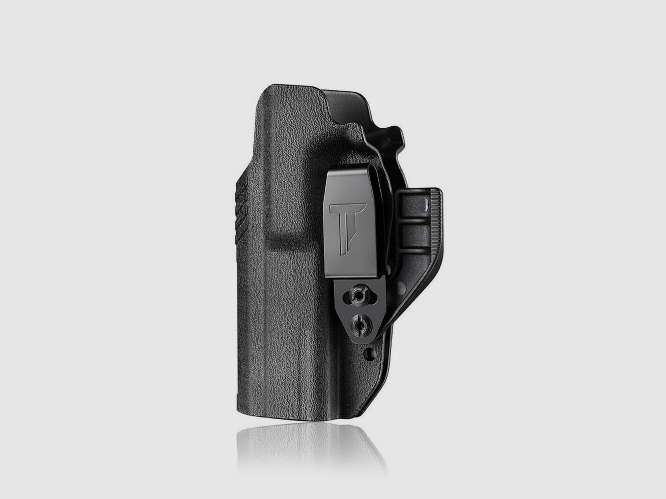 CYTAC IWB Holster Gen 3 Taurus PT809,840,845,24/7,99