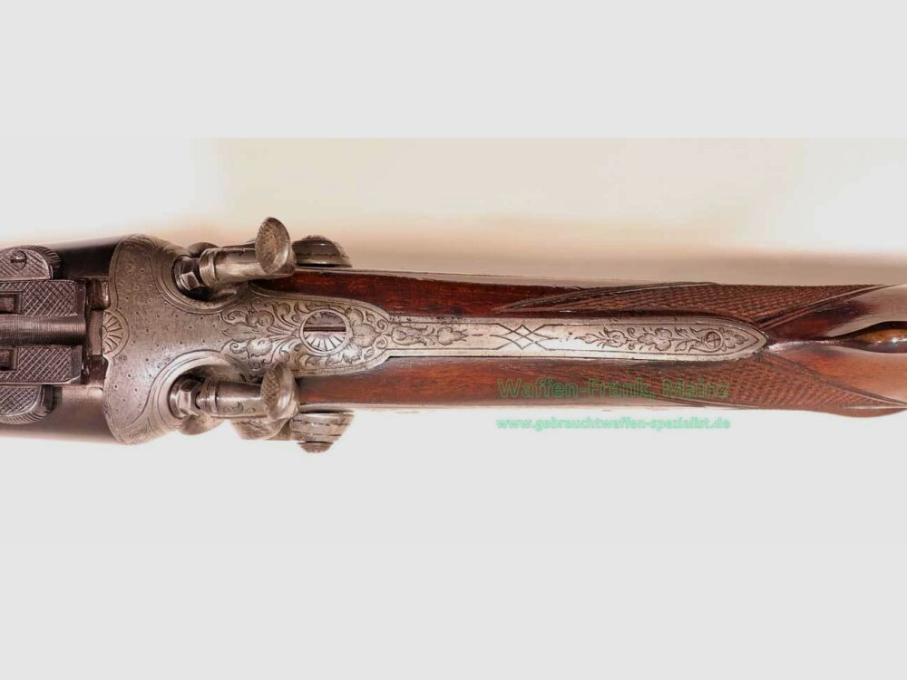 Deutsch Diverse Mod. Jagd Deluxe