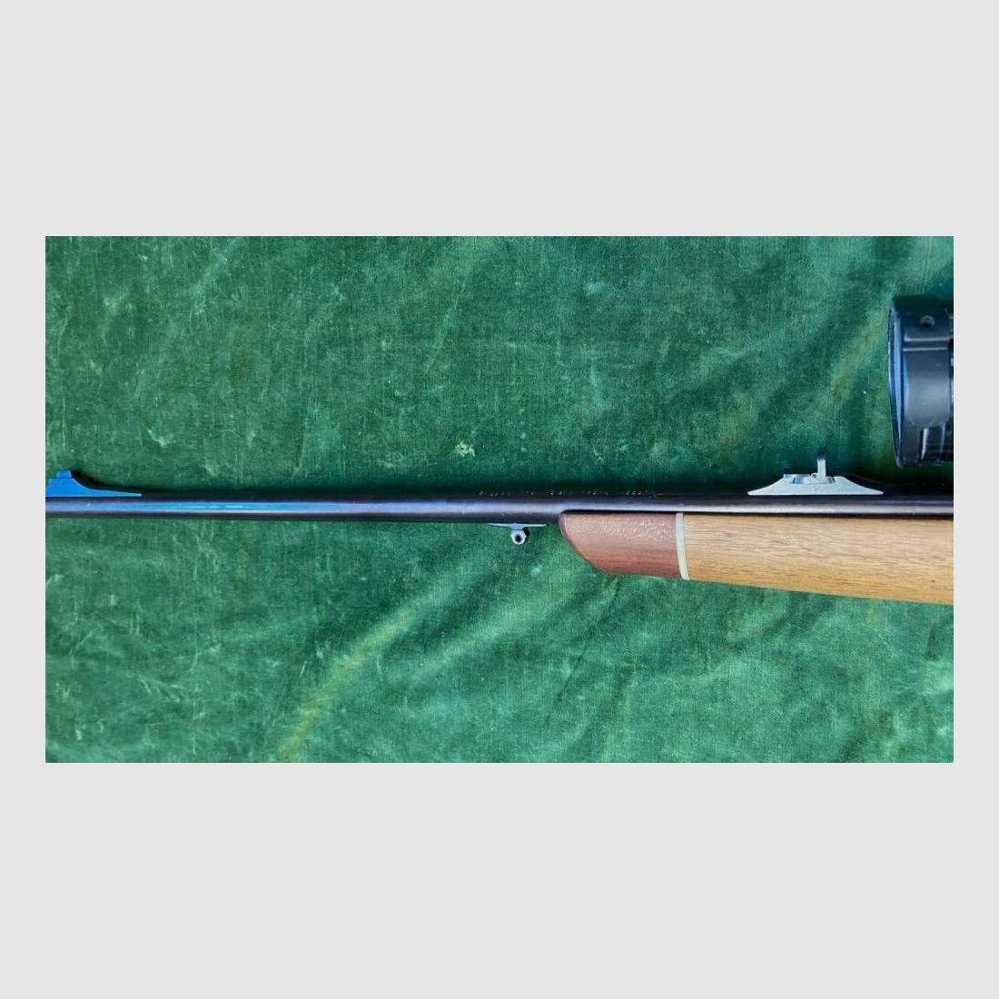 Mauser Mod. 98 (Handspanner)