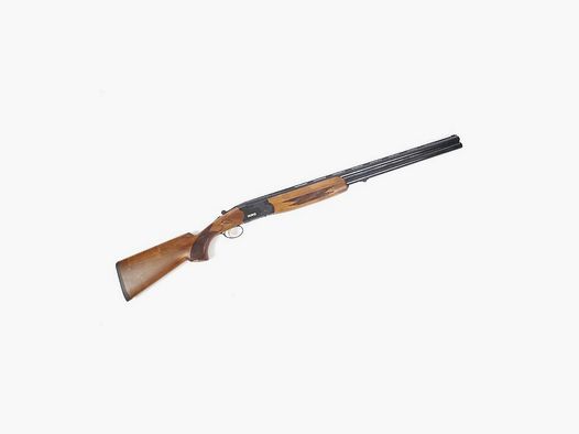 Brenner BF18 Bockdoppelflinte 12/76 - 71cm schwarz *ANGEBOT* UVP: 1079,00€