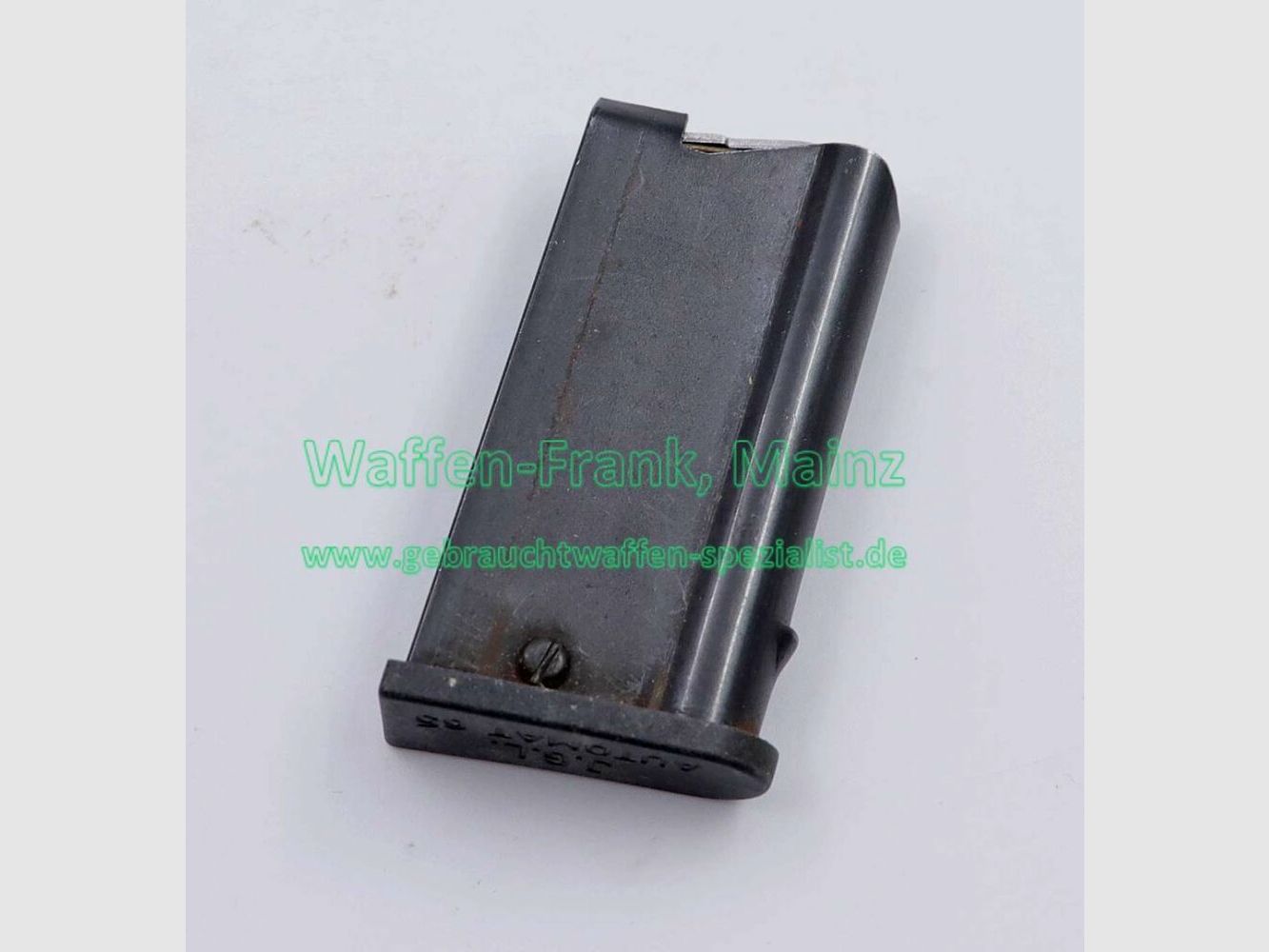 Landmann Ersatzmagazin f. J.G.L./65 .22lr