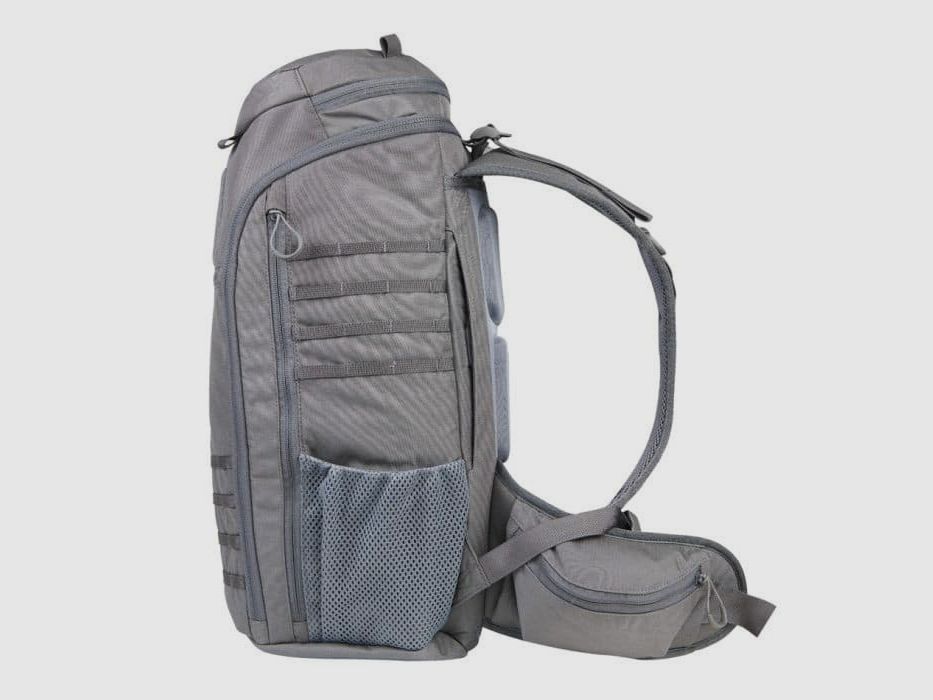 Bergara EDC 25 Zaino – Grigio 25 l di volume