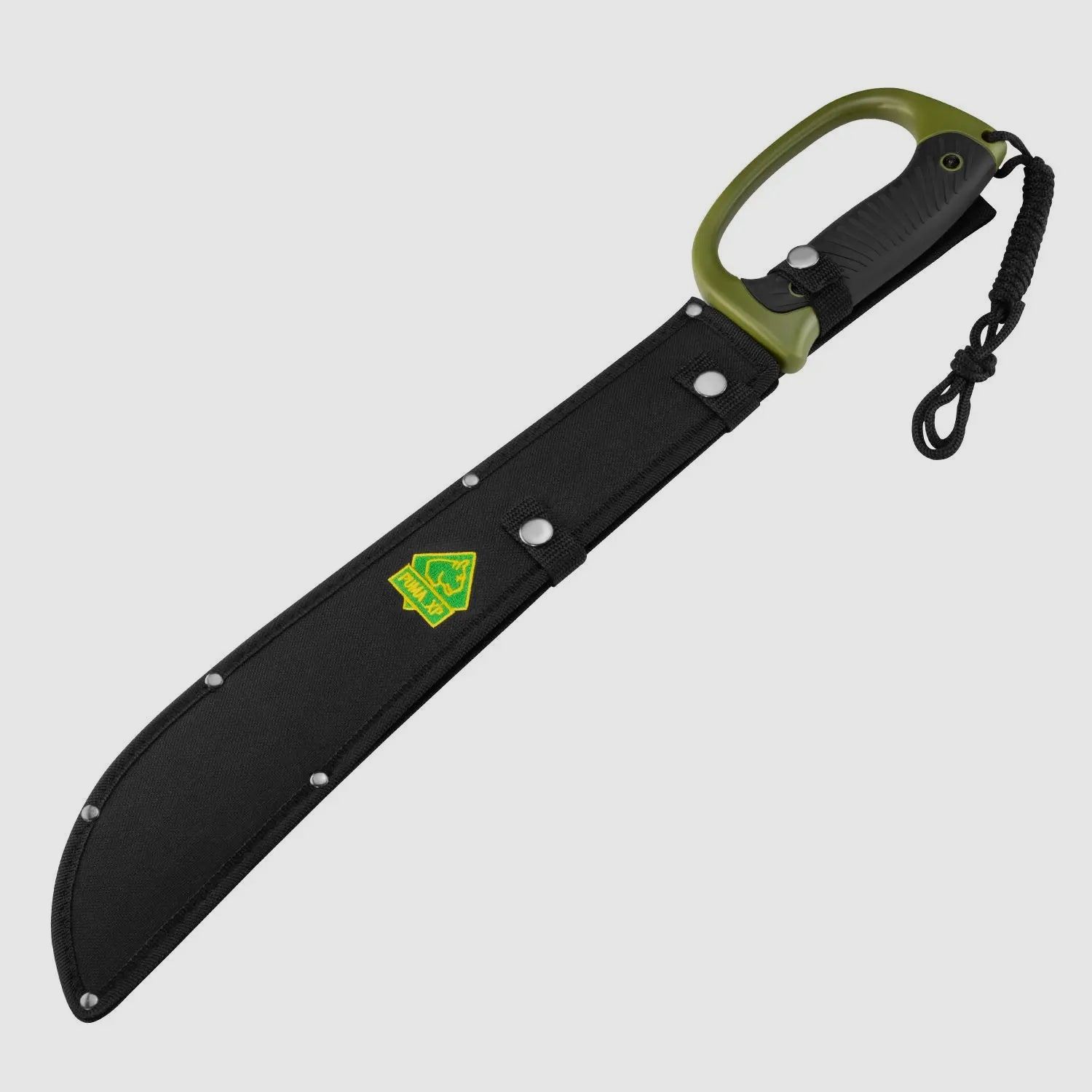 PUMA XP bush machete, imagen 3 de 6