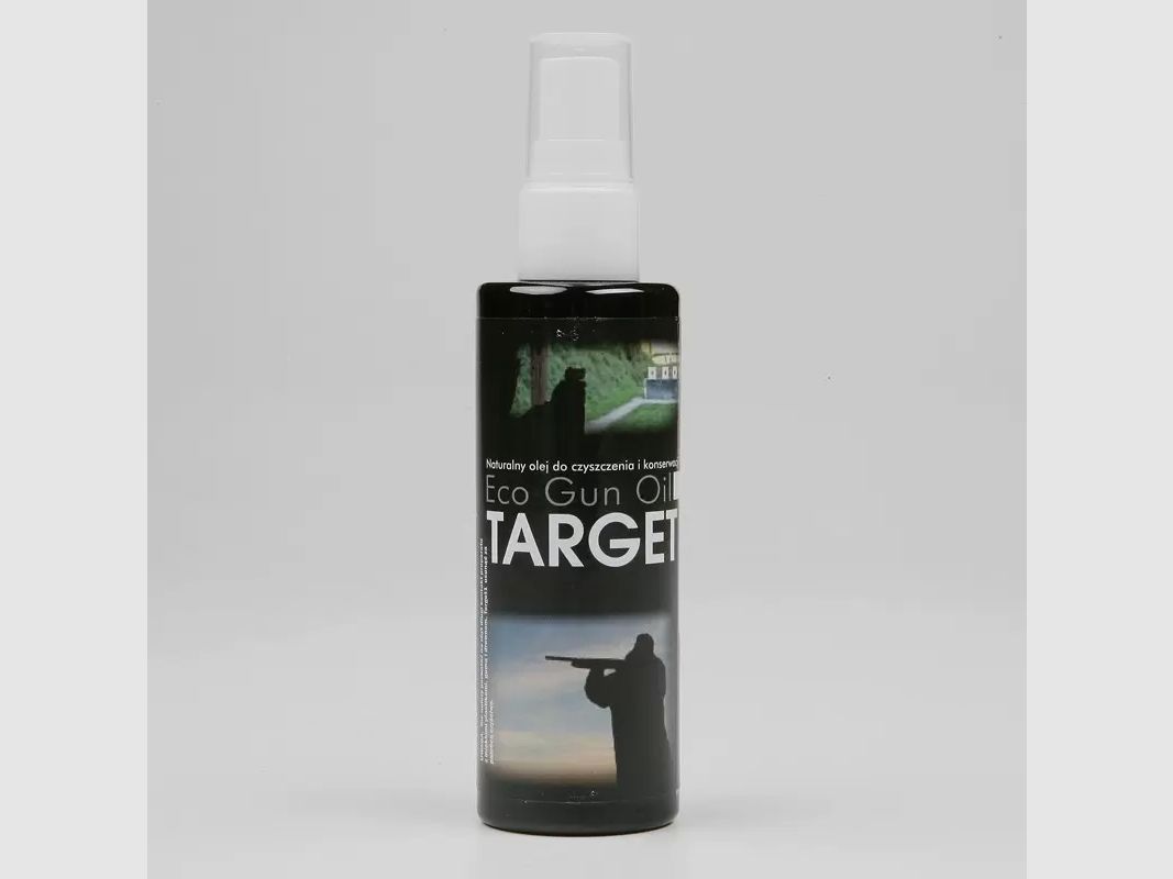 TARGET1 Waffenöl