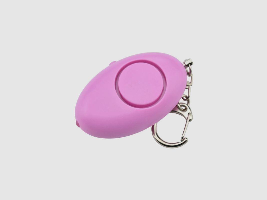 ALARME PIRANHA PIA4 ROSA, Bild 2 von 2
