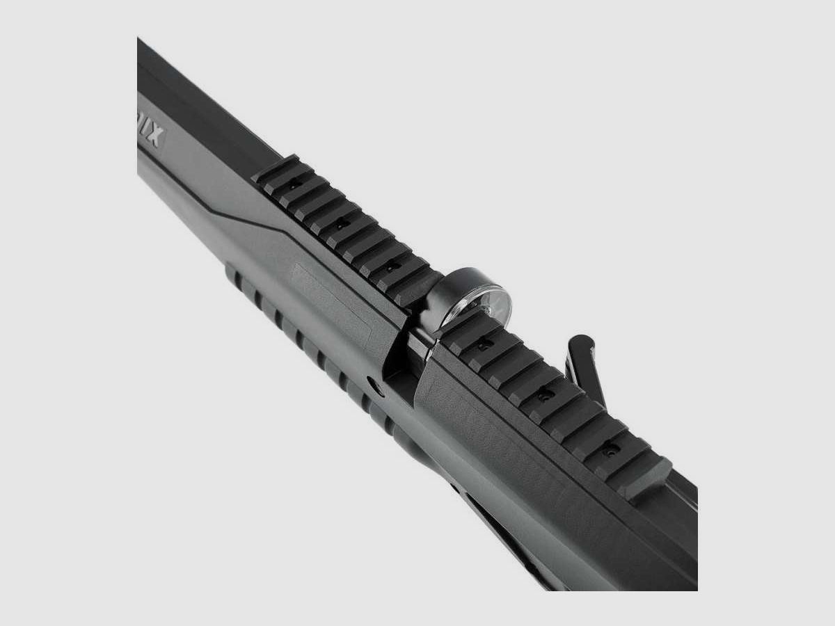 CARAB UX ICONIX PCP KAL 5,5MM 16 J UX, zdjęcie 4 z 8
