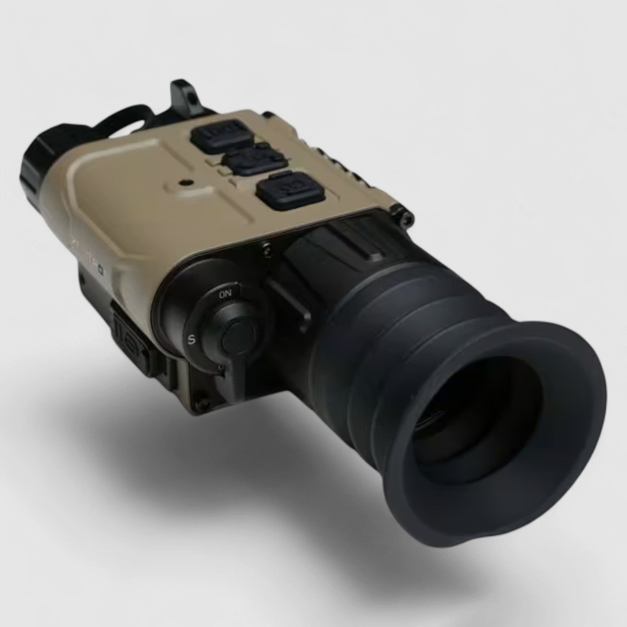 Zentron Mega CQ25R 4 in 1, Bild 17 von 26