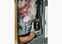 Ruger Vaquero Vaquero