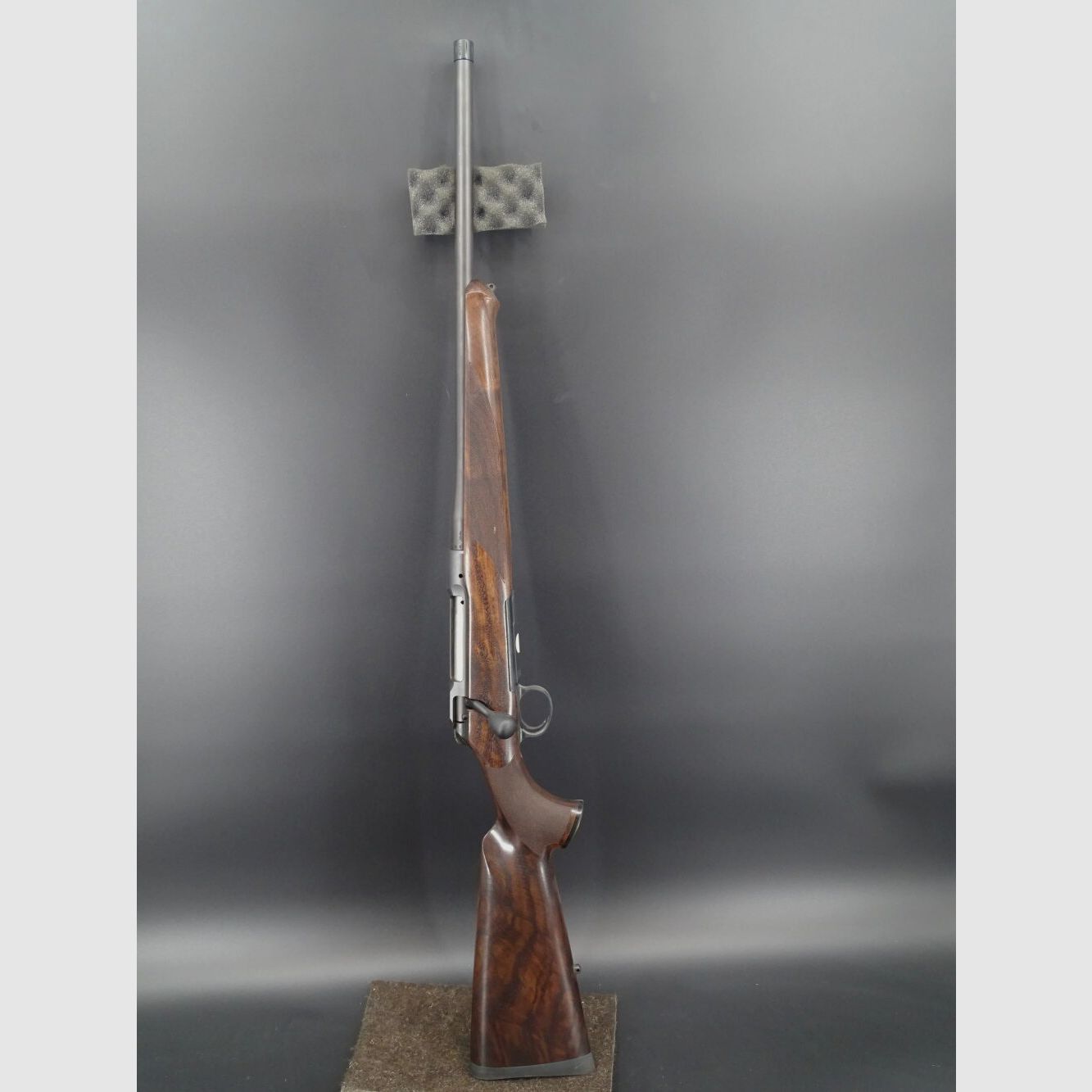 Ausstellungsstück NEUWAFFE Sauer 101 Kaliber 8x57 IS UNGESCHOSSEN 101