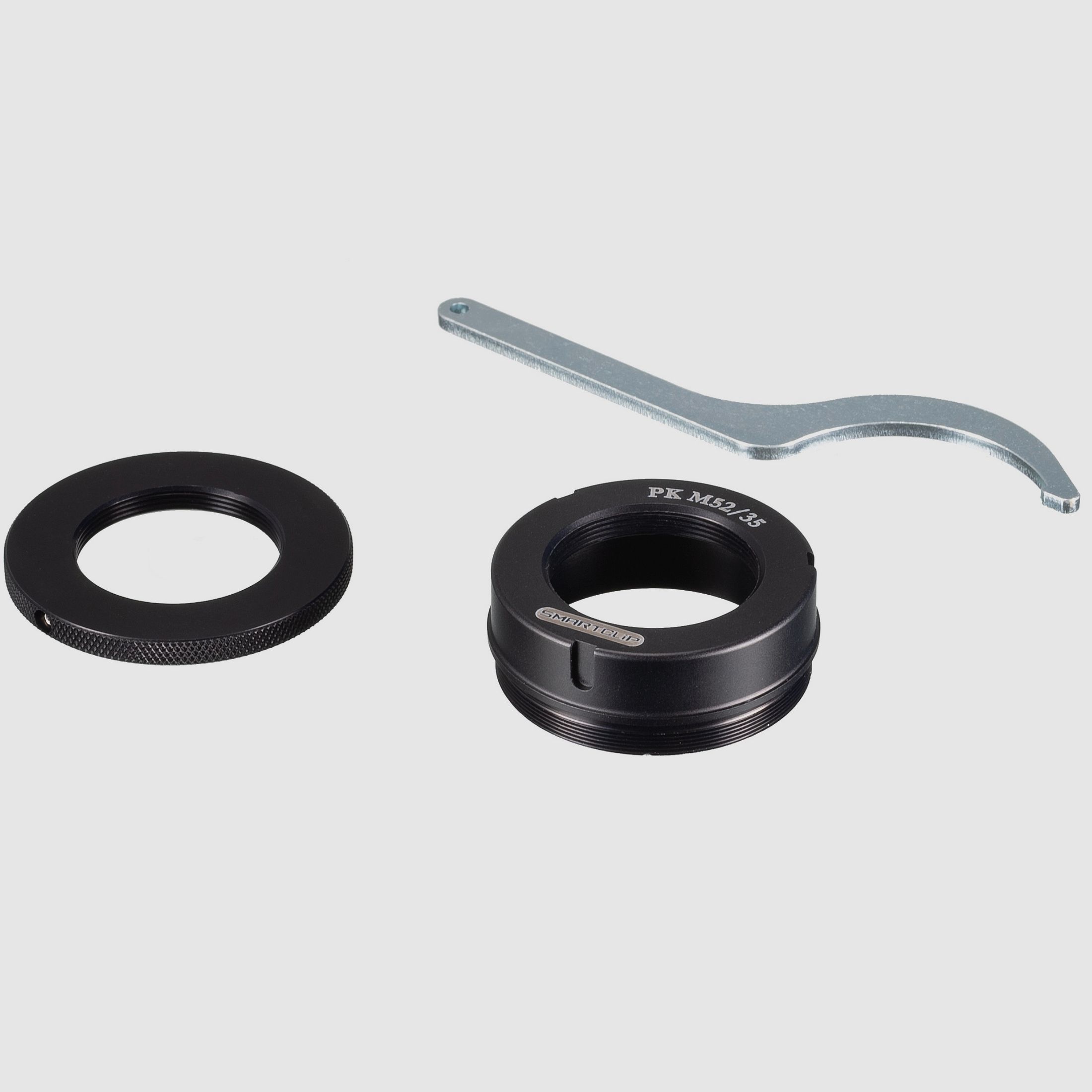 Smartclip SC00101 Converter PK52/351 für Krypton XG50 Proton XQ30