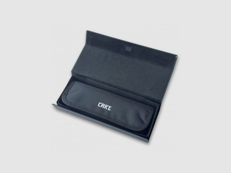 Nóż CRKT K560KXP REDEMPTION Crossbar Lock, zdjęcie 3 z 9