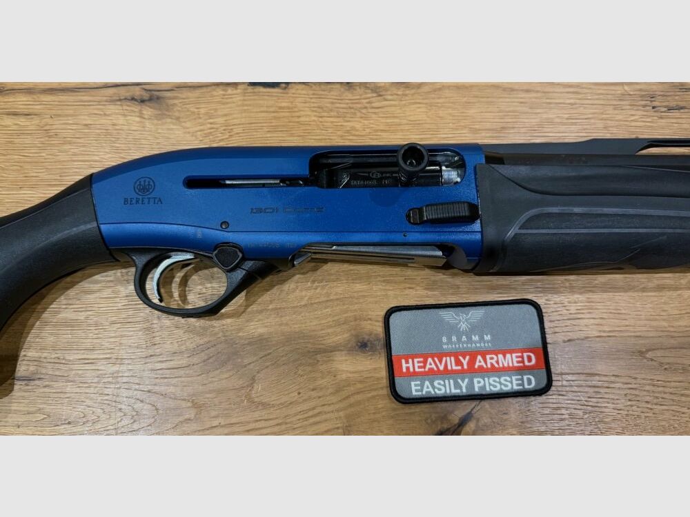 Beretta 1301 Competition Pro, image 4 sur 4