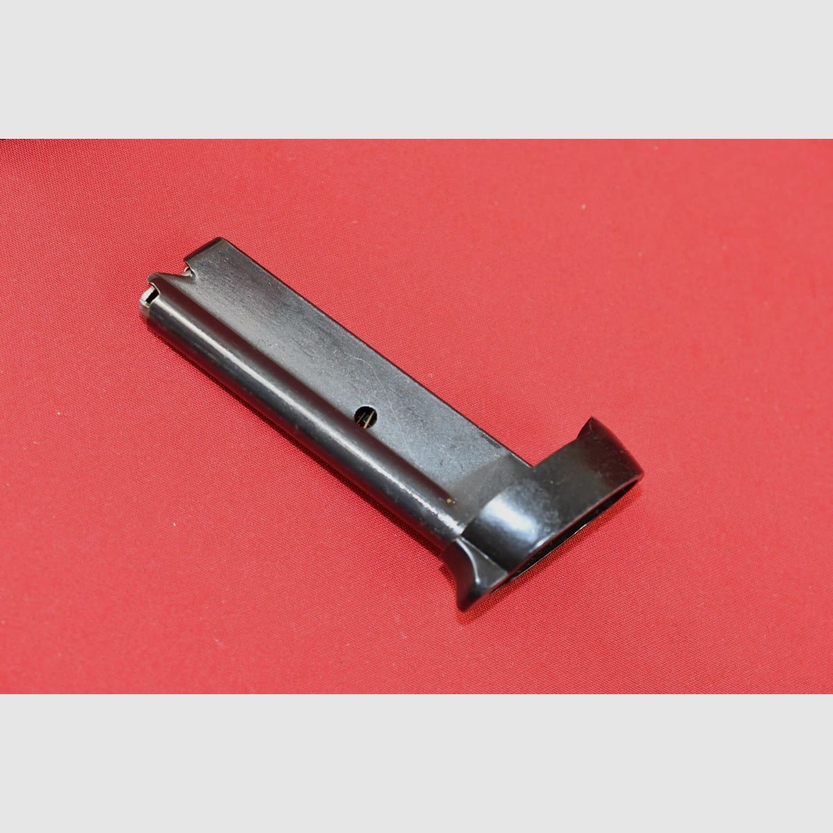 #4945 PISTOLE WALTHER PP, ZELLA MEHLIS, Kal. 22lr, Bild 8 von 21