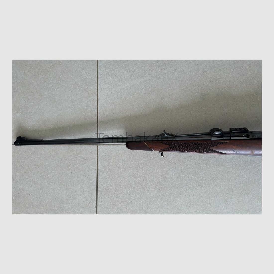 Blaser/Sauer 80 8x68S