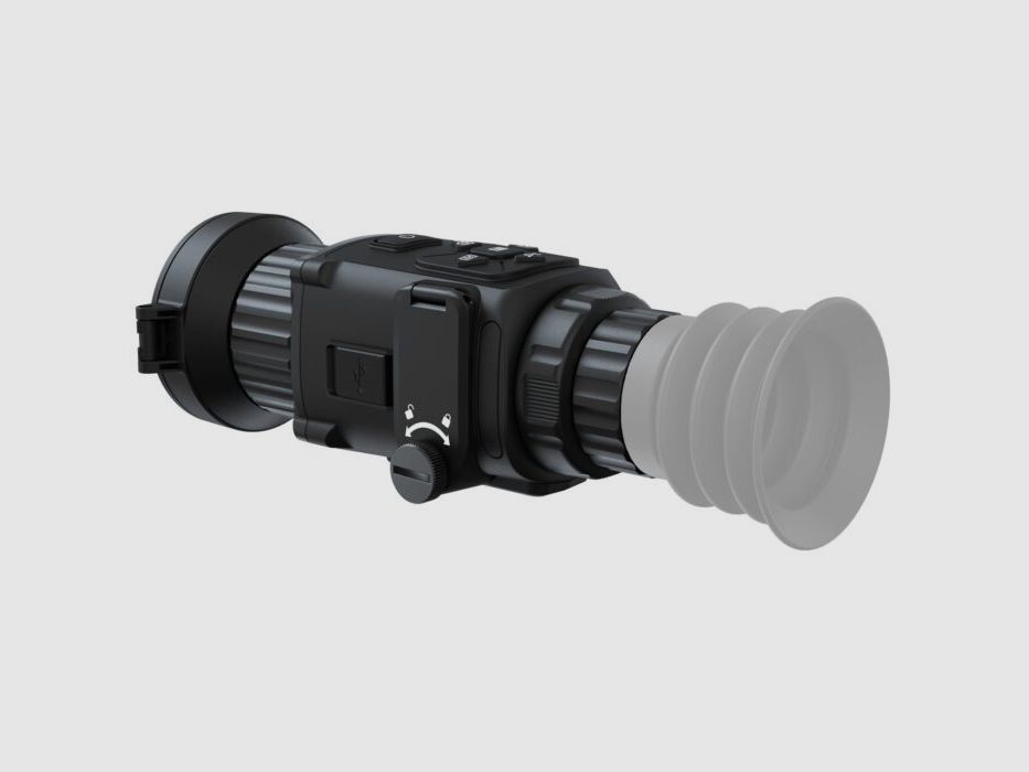 HIKMicro Thunder Pro TQ50C 1-8X50, Bild 1 von 2