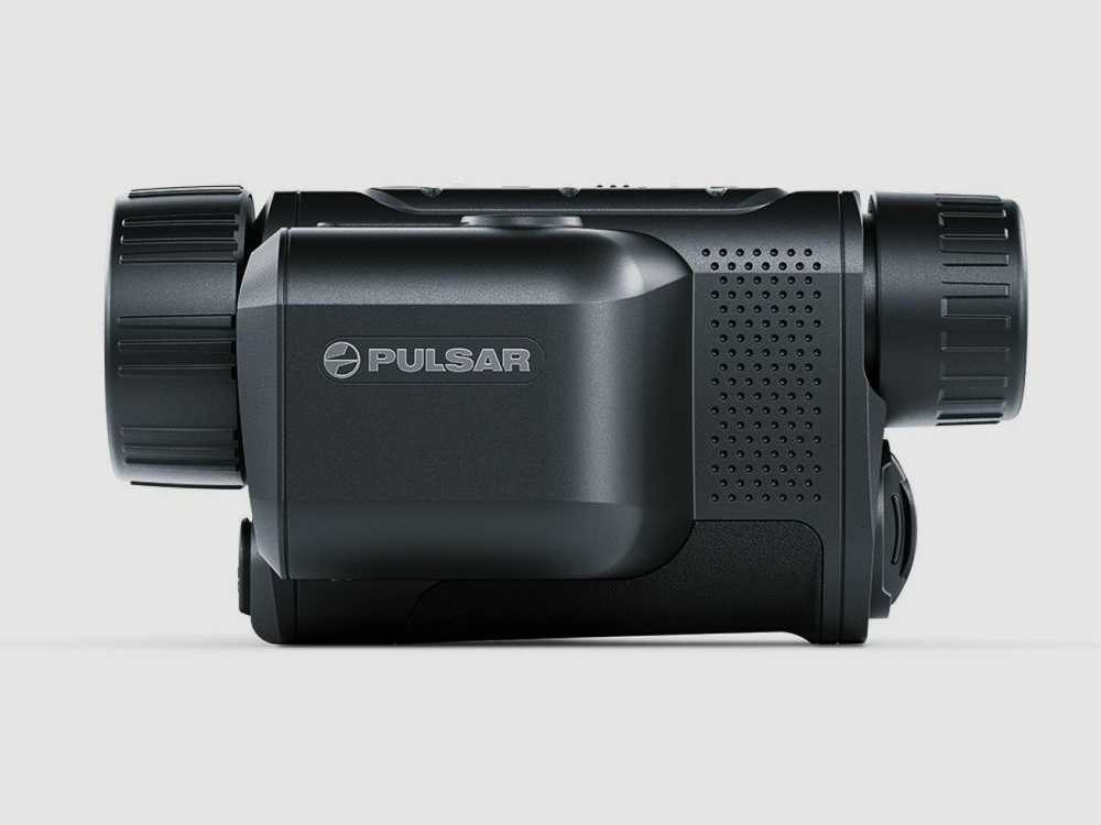 PULSAR	 Axion 2 LRF XQ35 Pro