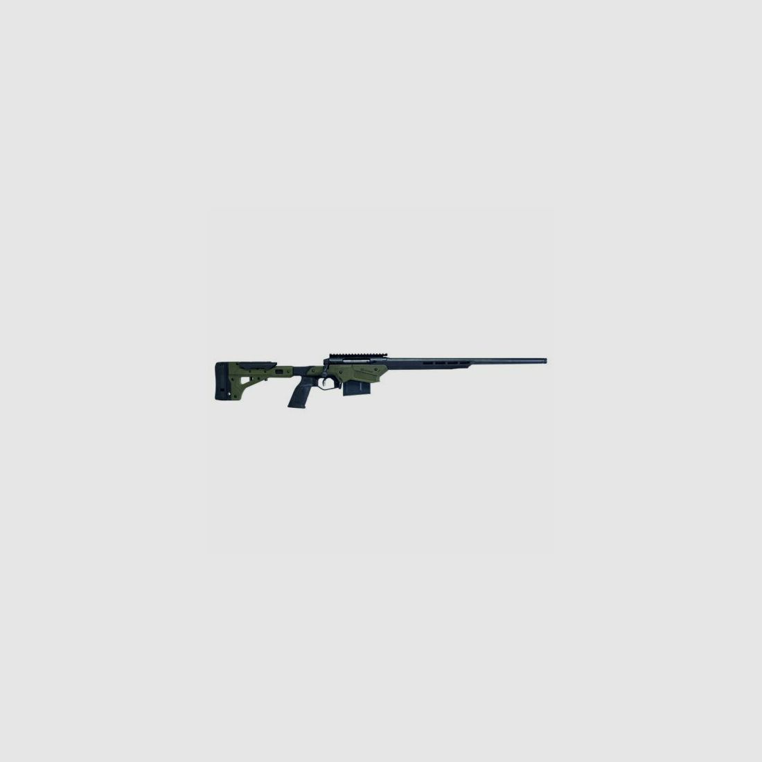 SAVAGE AXIS II Precision .308 WIN 24""/61cm