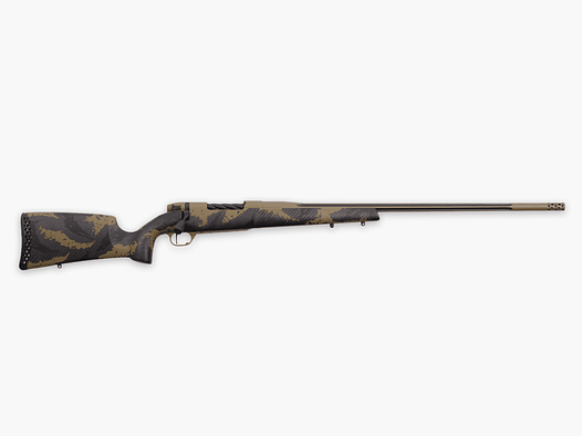 Weatherby MARK V Apex Repetierbüchse Kal. 6.5 Creedmoor