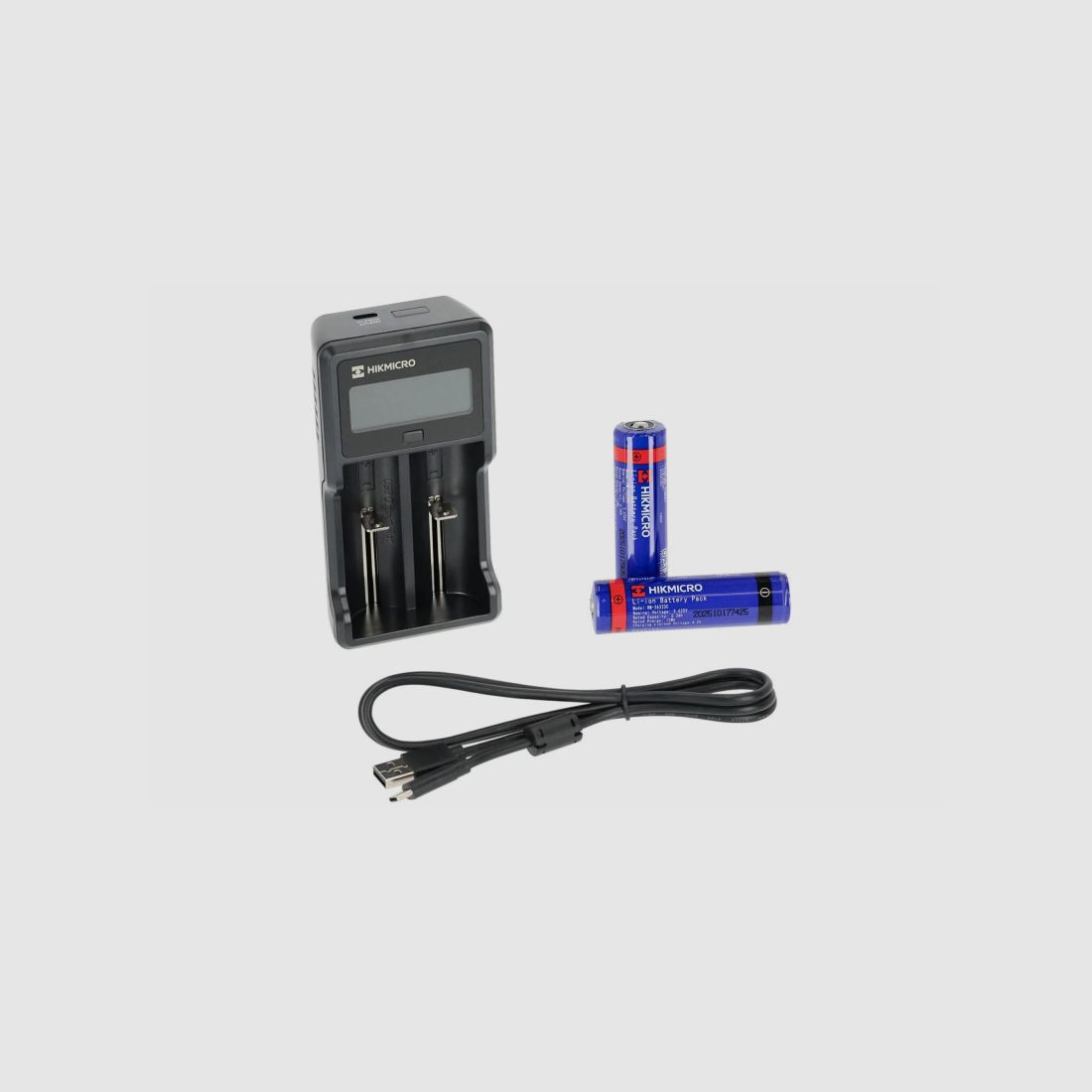 Monocolo termico Lynx LH25 3.0 HIK Micro, immagine 4 di 4