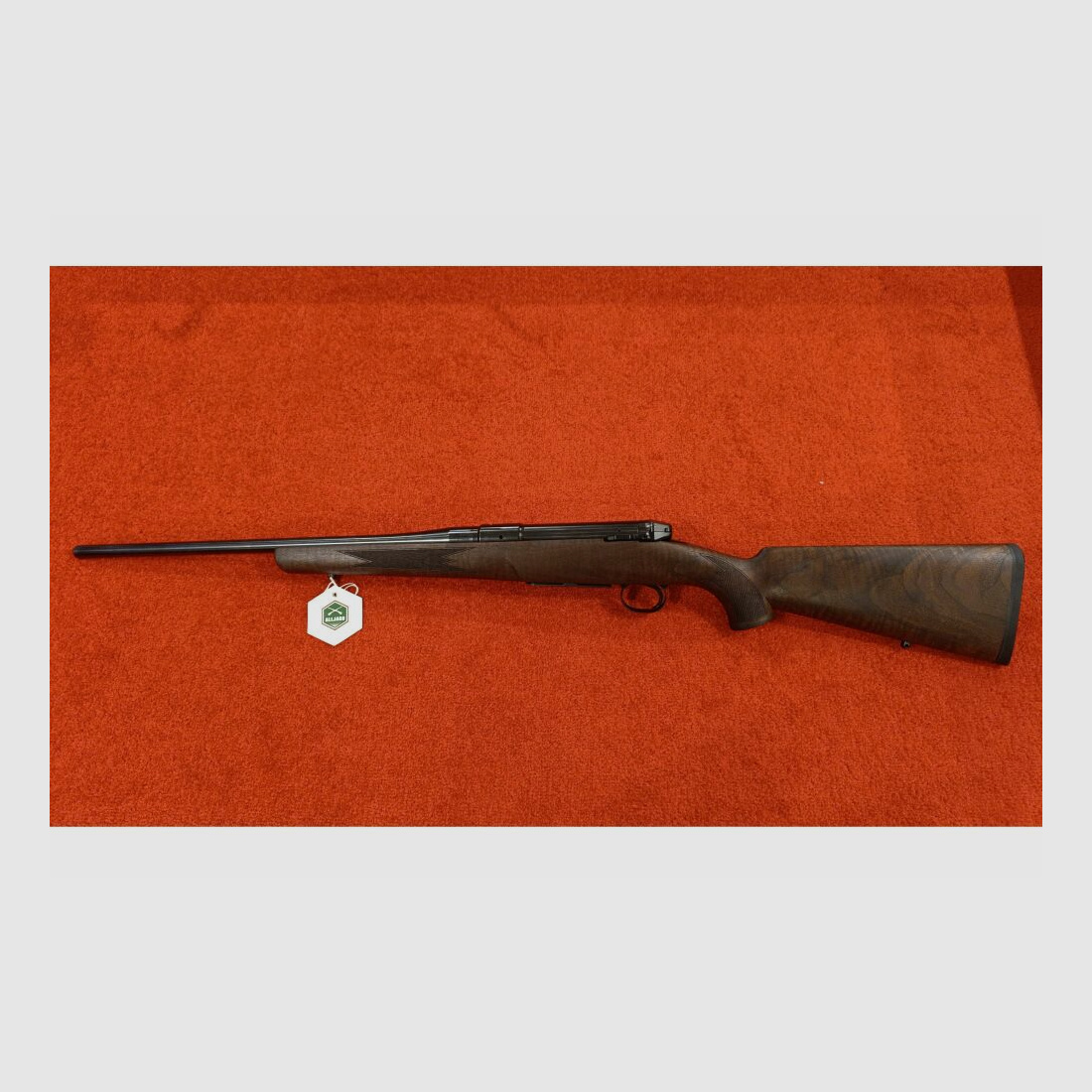 Heym SR30 9,3x62
