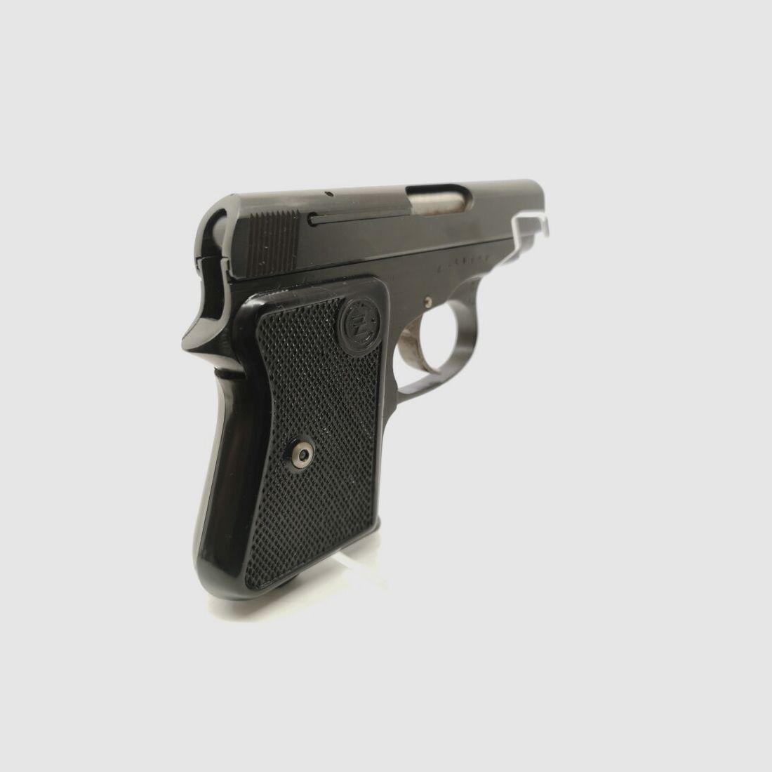 CZ Uhersky Brod Mod. 92, zdjęcie 4 z 9