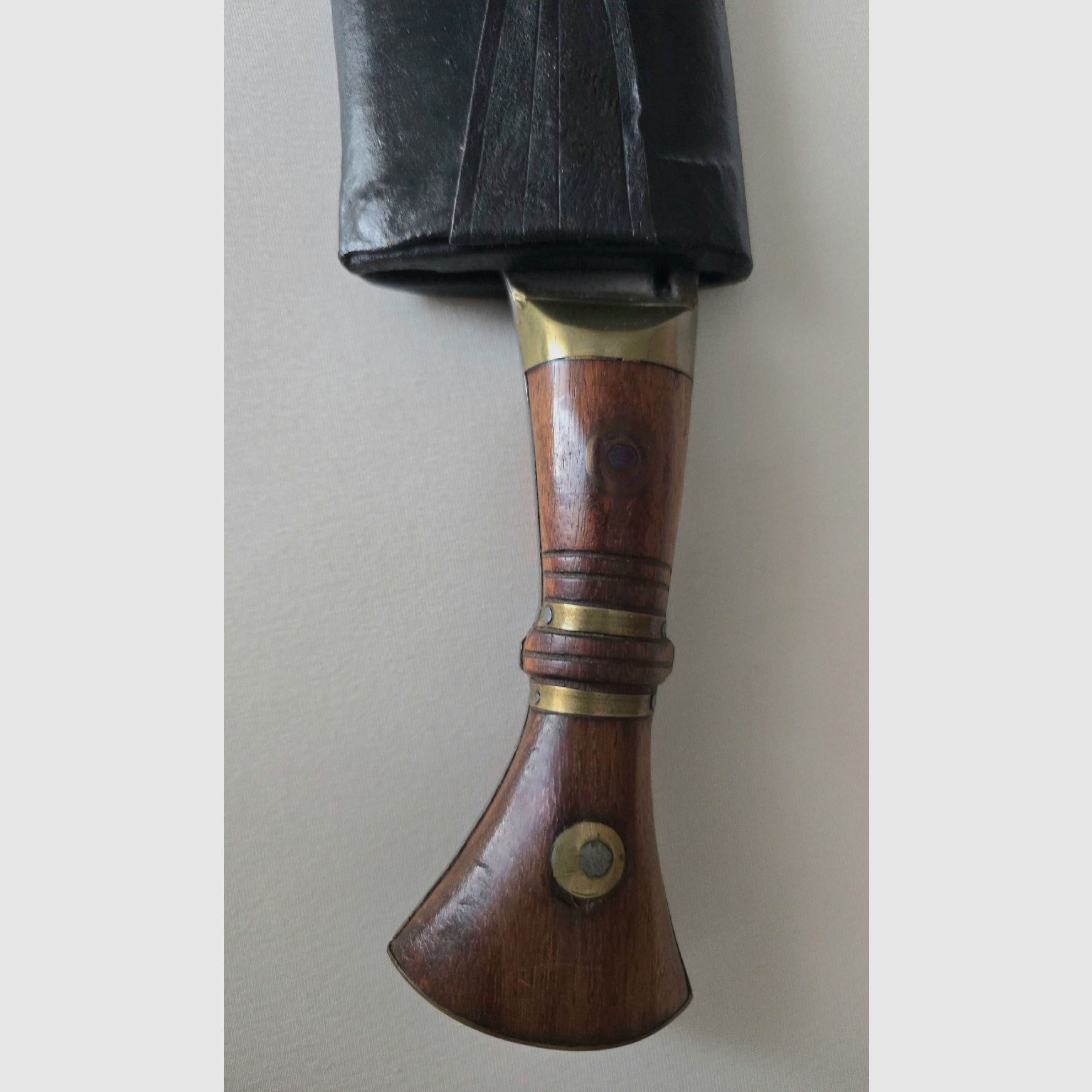 Gurkha combat knife / Khukuri, dagger India