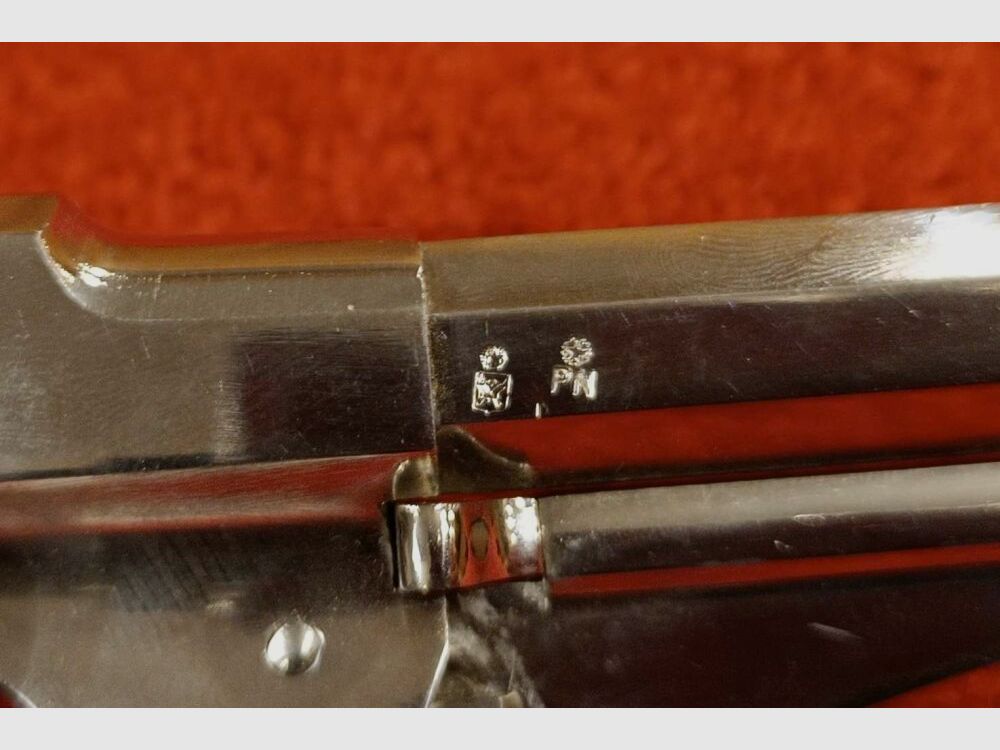 unknown Mod. Army .44(BlackPowder)