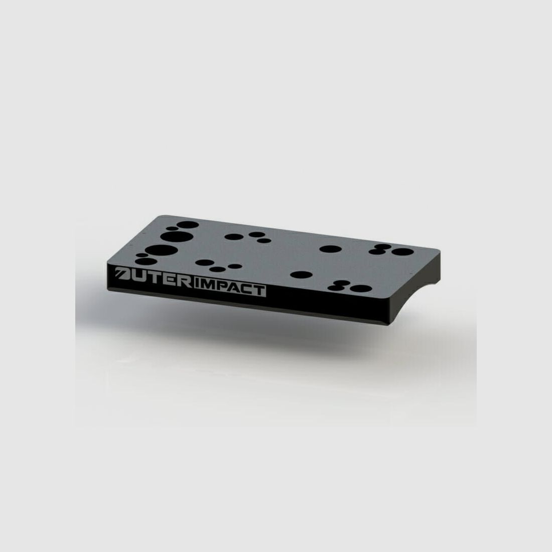 Adaptador Red Dot Outerimpact para SIG P365