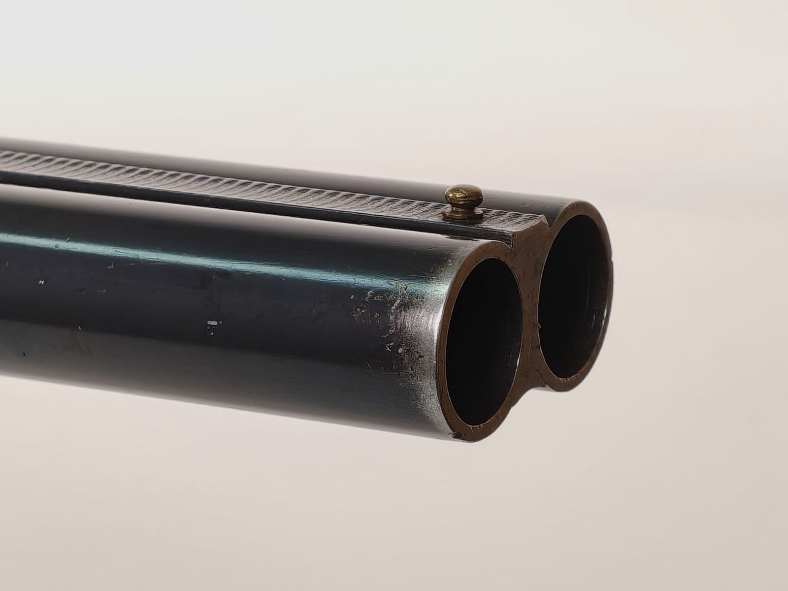 Bühag Doppelflinte 16/70 inkl. Zeiss Ziel 4