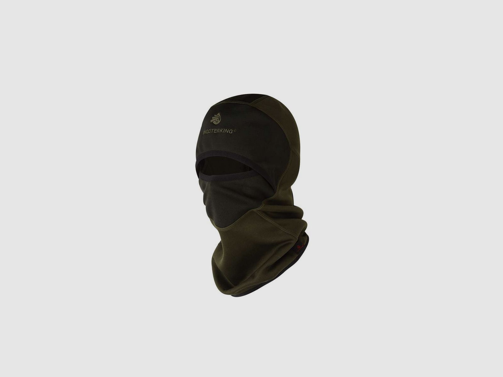 SHOOTERKING Fortem Gesichtsmaske