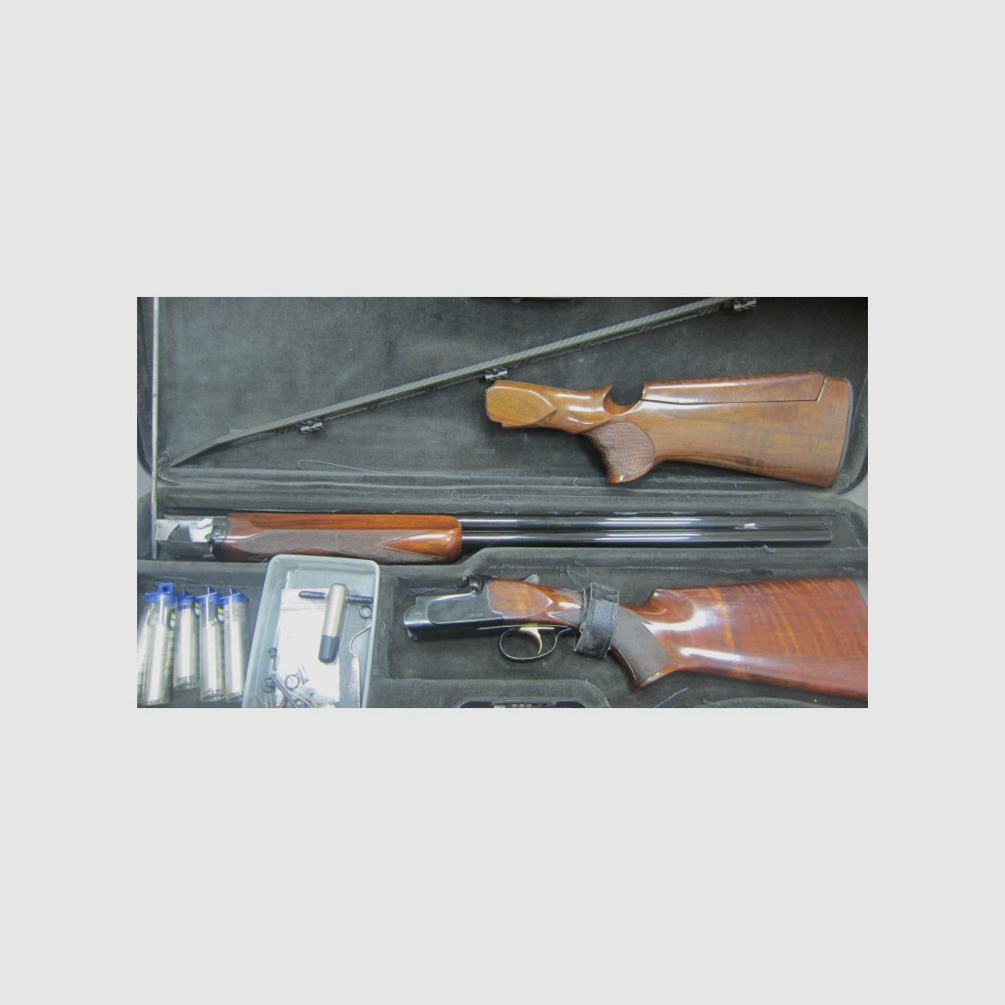 Perazzi MX8 fusil de chasse, image 1 sur 5
