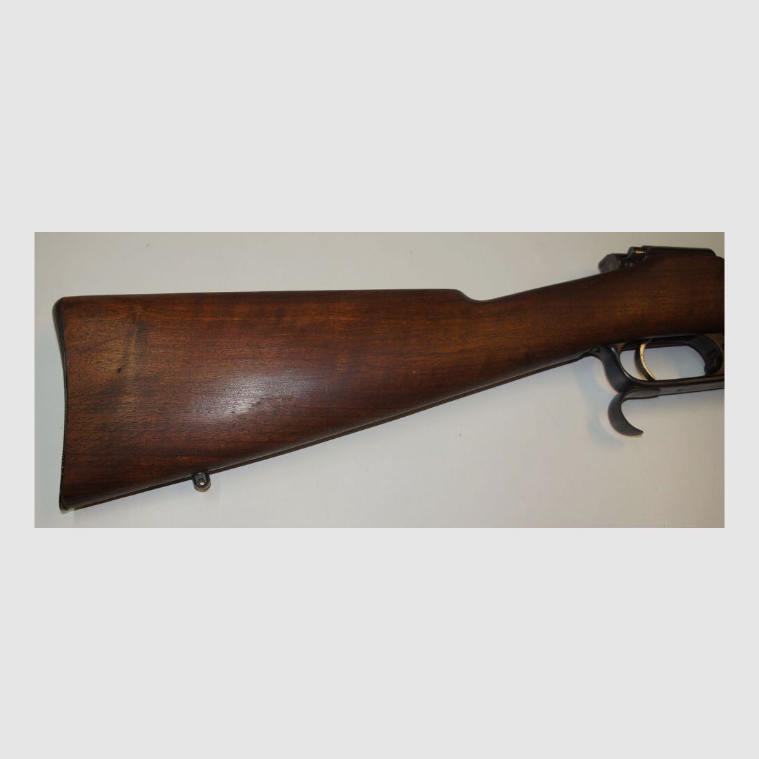 Loewe Berlin Gewehr 88