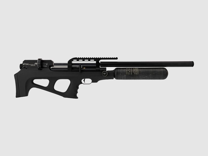FX Wildcat MKIII BT Sniper — 7,62 mm (.30), afbeelding 2 van 5