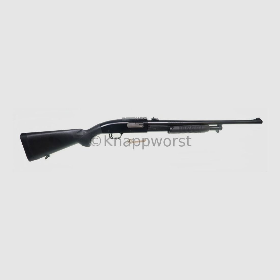 ohne Maverick Mod. 88