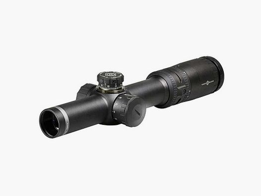 Lunette SIGHTMARK PINNACLE 1-6X24 TMD - LUNETTE SIGHTMARK PINNACLE 1-6X24 TMD DIAM 30 SANS COLLIERS
