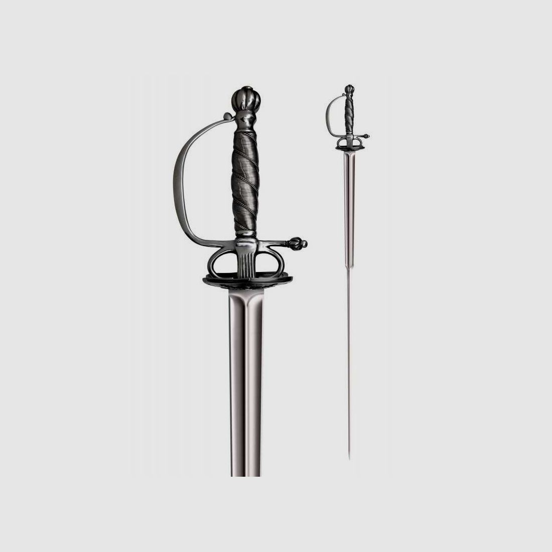 Cold Steel Colichemarde Schwert