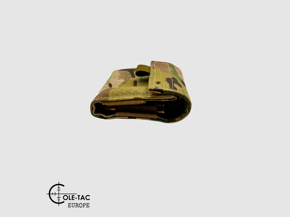 Cole-Tac Munitionsmappe 12, Bild 7 von 8