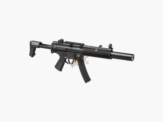 PM5 SD6 Full Metal S-AEG - Jing Gong