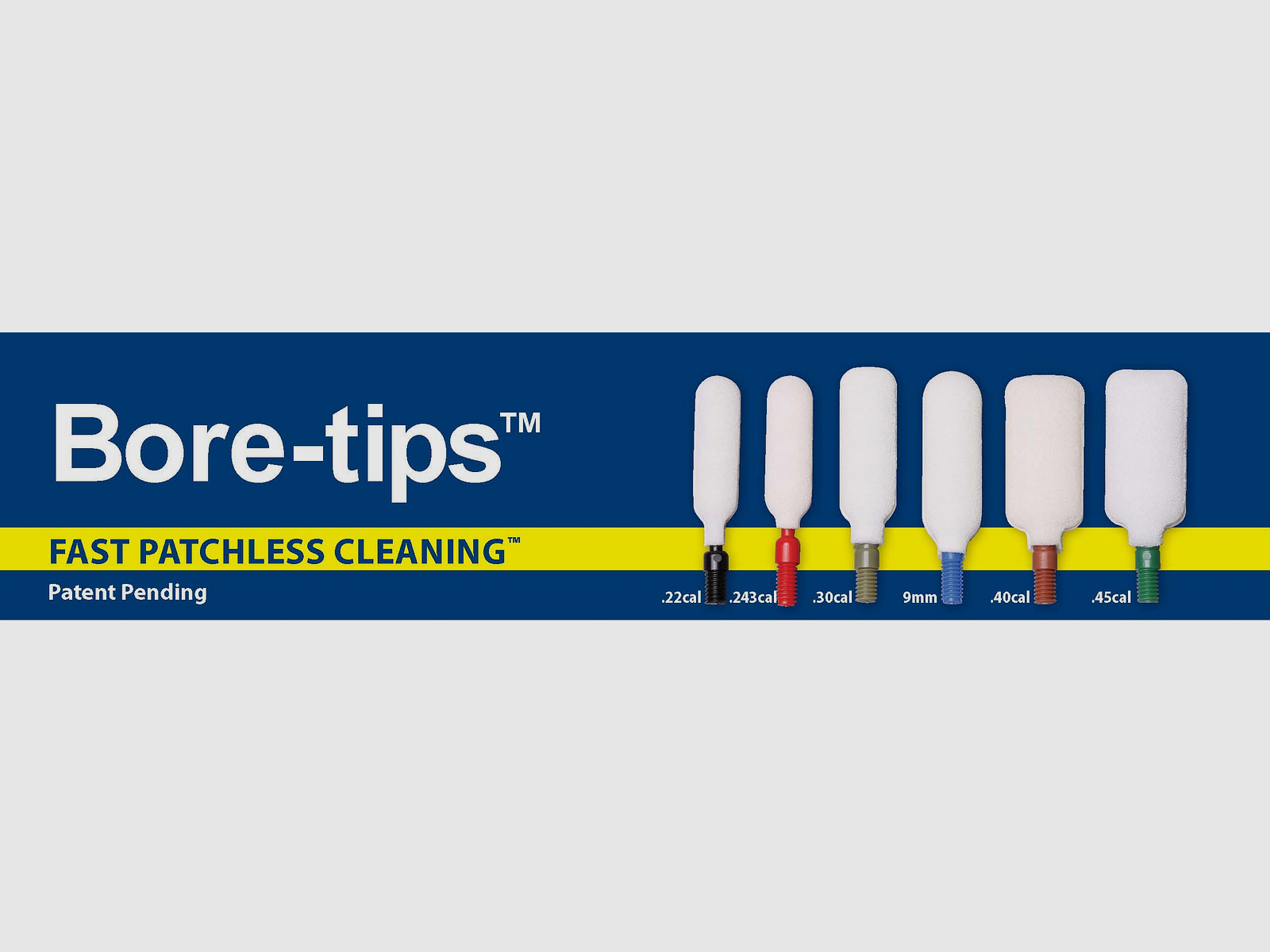 Bore Tips
