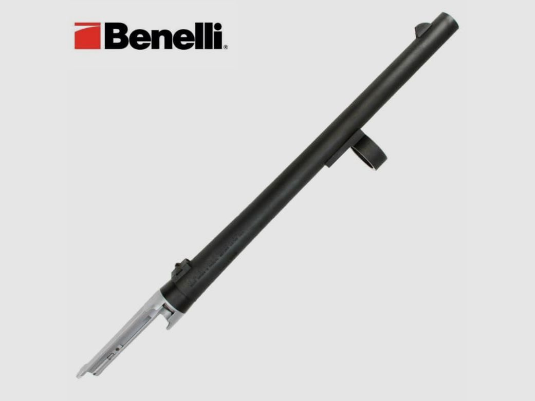 BENELLI Wechsellauf f. Flinte f. M2: SLUG /Visierung 12/76 LL 50cm