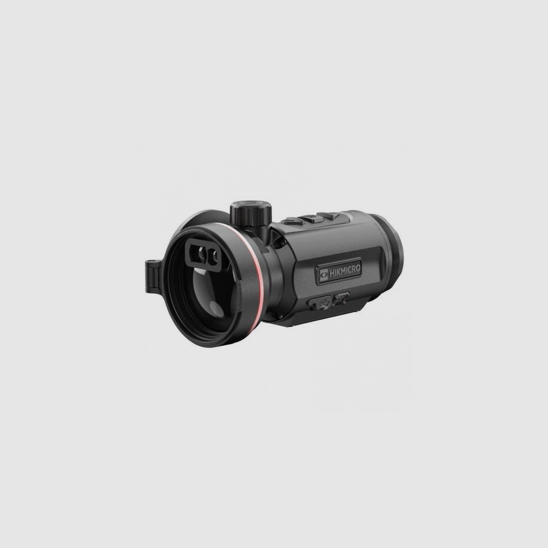 Hikmicro Clip-On Thunder TQ50CL 3.0 (HM-TR76-50S2G/WL-TQ50CL 3.0), Bild 1 von 7