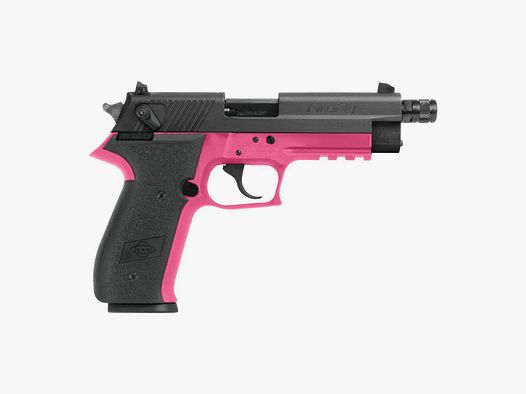 GSG FireFly SD Pink .22lr HV